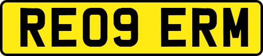 RE09ERM