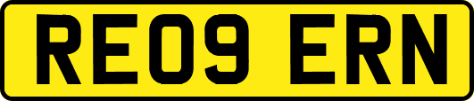 RE09ERN