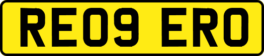 RE09ERO