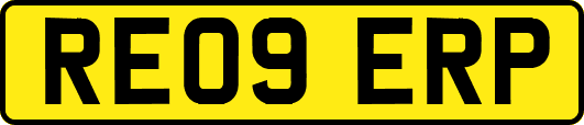 RE09ERP