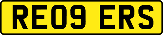 RE09ERS