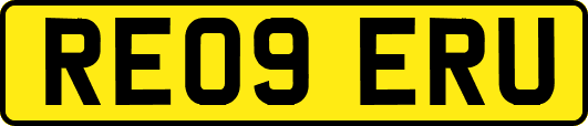 RE09ERU
