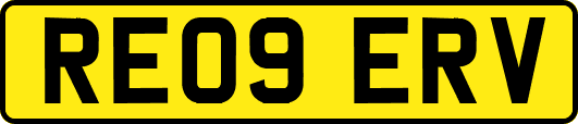 RE09ERV