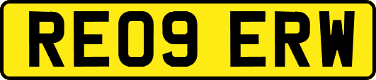 RE09ERW