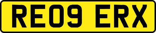 RE09ERX