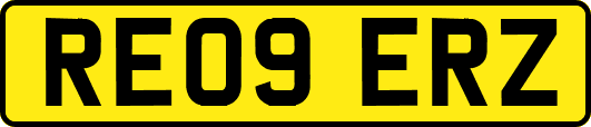 RE09ERZ