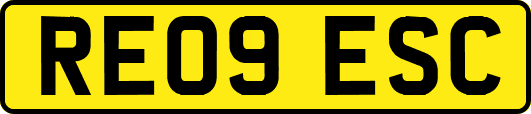 RE09ESC