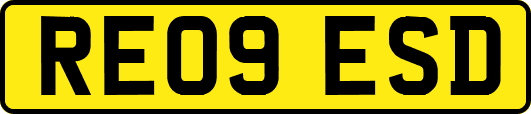 RE09ESD