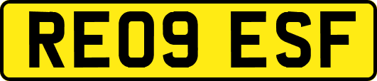 RE09ESF