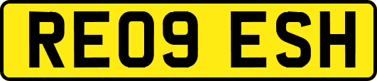 RE09ESH