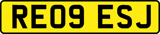 RE09ESJ