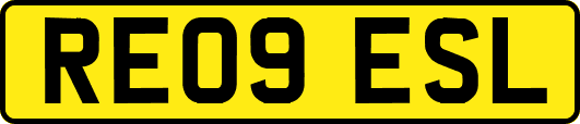 RE09ESL