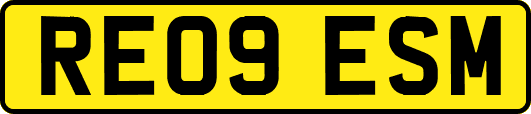 RE09ESM