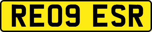 RE09ESR