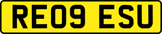RE09ESU