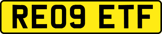 RE09ETF