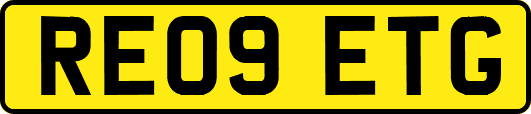 RE09ETG