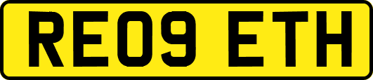 RE09ETH