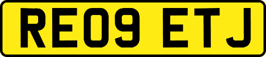 RE09ETJ