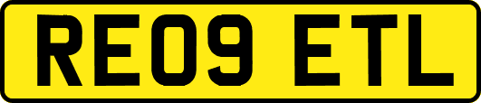 RE09ETL