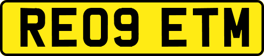 RE09ETM