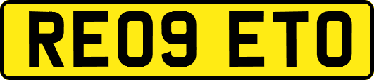RE09ETO