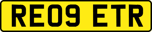 RE09ETR