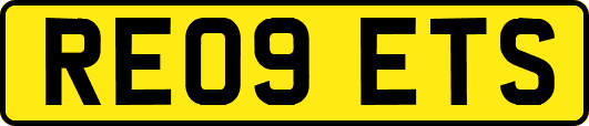 RE09ETS