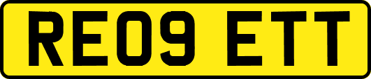 RE09ETT
