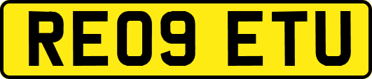 RE09ETU