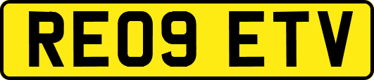 RE09ETV