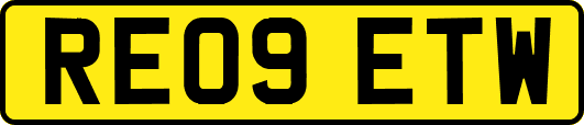 RE09ETW