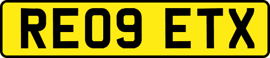 RE09ETX