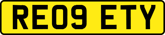 RE09ETY