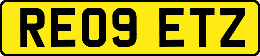 RE09ETZ