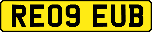 RE09EUB