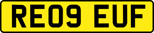 RE09EUF