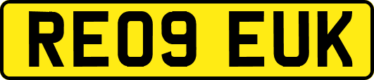 RE09EUK