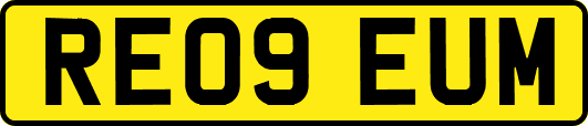 RE09EUM