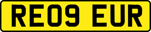 RE09EUR