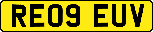 RE09EUV
