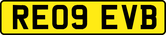 RE09EVB