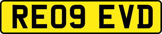 RE09EVD