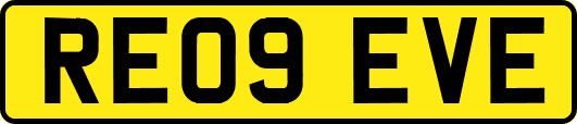 RE09EVE