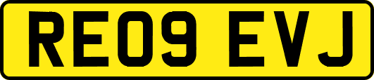 RE09EVJ