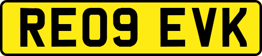 RE09EVK