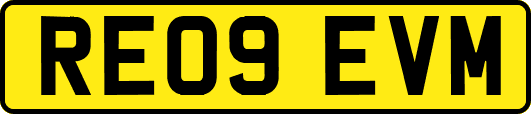 RE09EVM