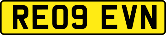 RE09EVN