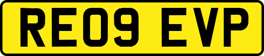 RE09EVP
