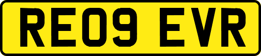 RE09EVR